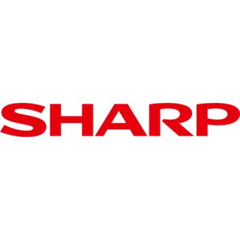 Sharp DX25GTBA toonerikassett 1 tk Originaal Must