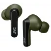 JVC Powerful Sound TWS roheline, True Wireless Stereo (TWS), 20 - 20000 Hz, kõned/muusika, 8.2 g, peakomplekt, roheline
