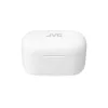 JVC aktiivne mürasummutus TWS valge, True Wireless Stereo (TWS), 20–20000 Hz, kõned/muusika, 10,1 g, pea-komplekt, valge