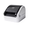 Brother QL-1100C etiketiprinter, otsetermosiire, 300 x 300 DPI, 110 mm/sek, juhtmega