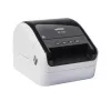 Brother QL-1100C etiketiprinter, otsetermosiire, 300 x 300 DPI, 110 mm/sek, juhtmega
