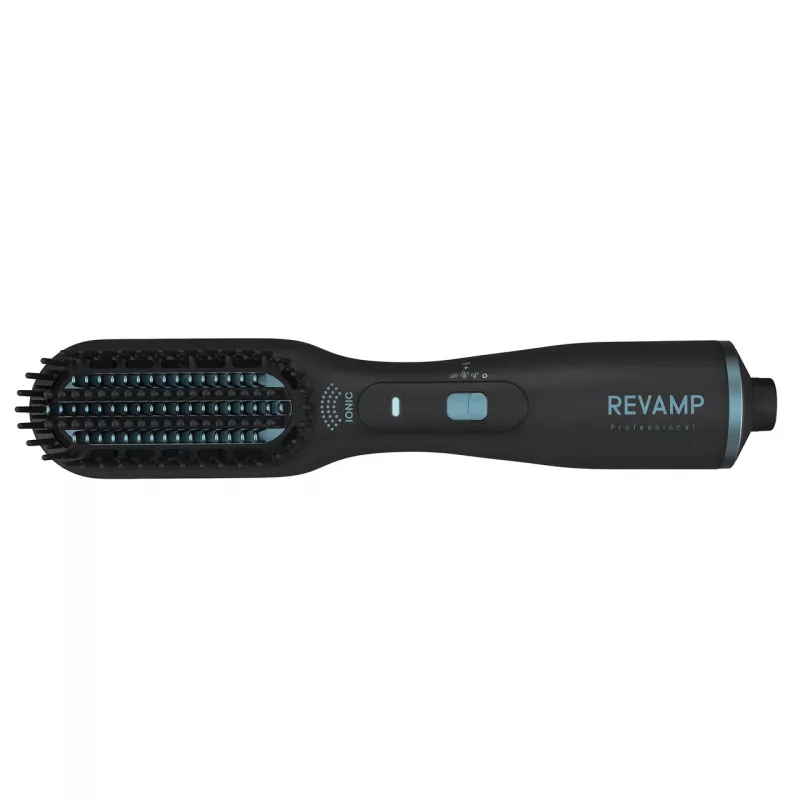Revamp Progloss Deepform sirge & Style Blow kuum õhuhari Must 550 W 3 m