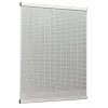 Nobo T-kaardi planeerimispaneelid suurus 4, hall, 128 mm, 655 mm, 407 g, 130 mm, 655 mm