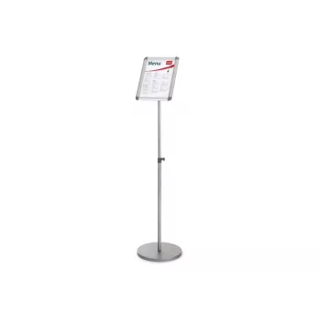 Nobo Essence A3 stend, hõbedane, 463 mm, 1475 mm, 300 mm, 2,3 kg, 420 mm