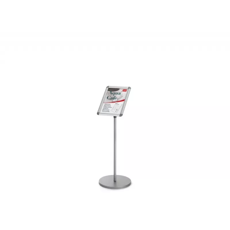 Nobo Essence A3 stend, hõbedane, 463 mm, 1475 mm, 300 mm, 2,3 kg, 420 mm