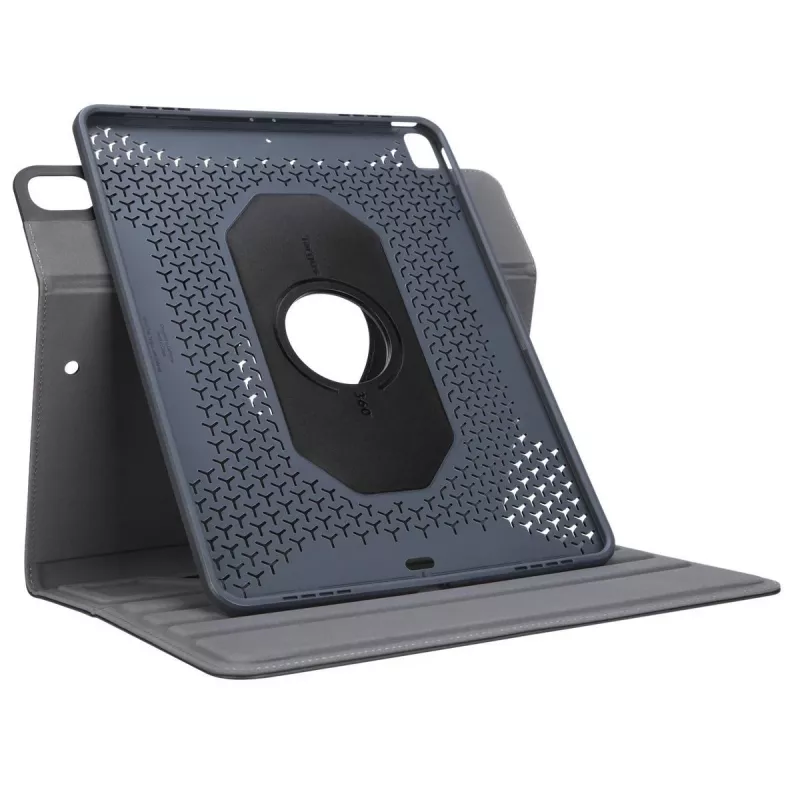 Targus VersaVu 32,8 cm (12,9-tolline) Folio, must