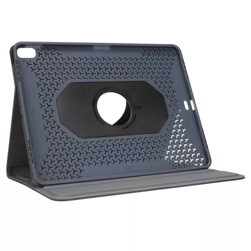 Targus VersaVu 32,8 cm (12,9-tolline) Folio, must