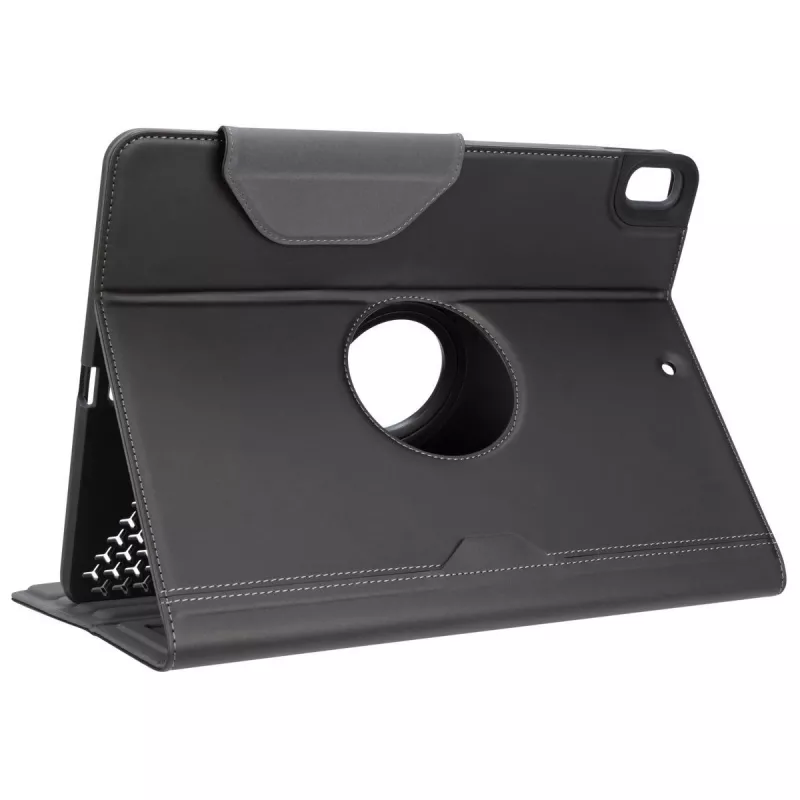 Targus VersaVu 32,8 cm (12,9-tolline) Folio, must
