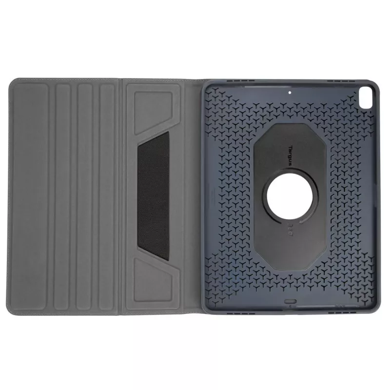Targus VersaVu 32,8 cm (12,9-tolline) Folio, must