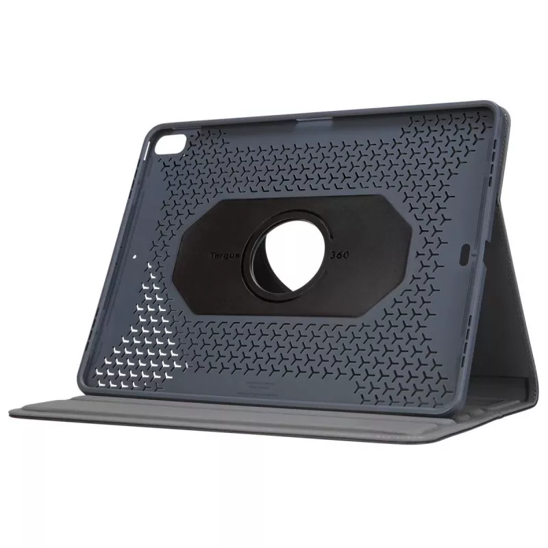 Targus VersaVu 32,8 cm (12,9-tolline) Folio, must
