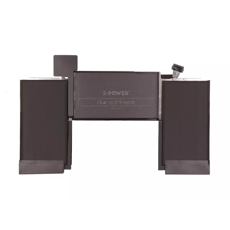 2-Power CBP3747A sülearvuti varuaku