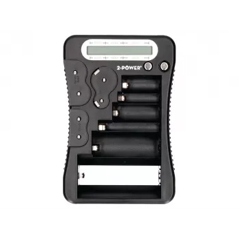 2-Power BTH0004A akutesti