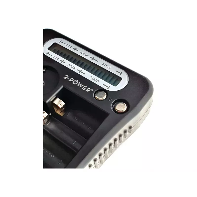 2-Power BTH0004A akutesti