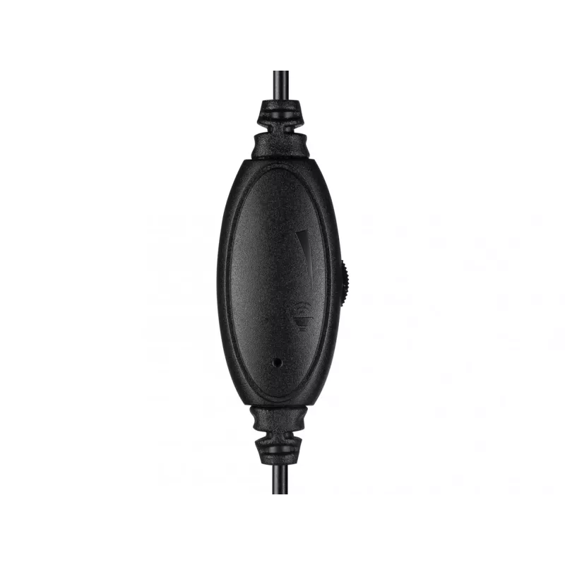 Sandberg Saver USB Peakomplekt Large, juhtmega, kõned/muusika, 20–20000 Hz, 258 g, peakomplekt, must