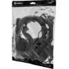 Sandberg Saver USB Peakomplekt Large, juhtmega, kõned/muusika, 20–20000 Hz, 258 g, peakomplekt, must