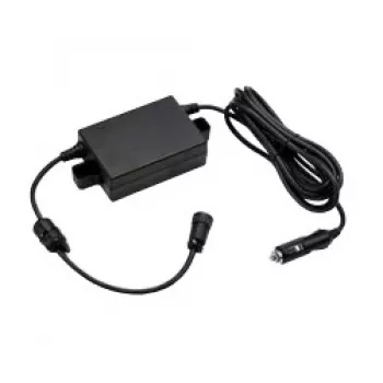 Zebra P1063406-133 toiteadapter Automaatne Must