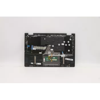 Lenovo 5CB1C92800 sülearvuti varuosa Kaas + klaviatuur