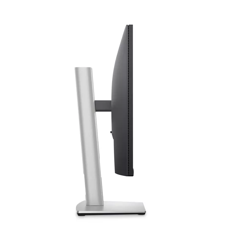 DELL P Series 24 USB-C Hub Monitor - P2423DE, 60,5 cm (23,8 tolli), 2560 x 1440 pikslit, Quad HD, LCD, 5 ms, Must