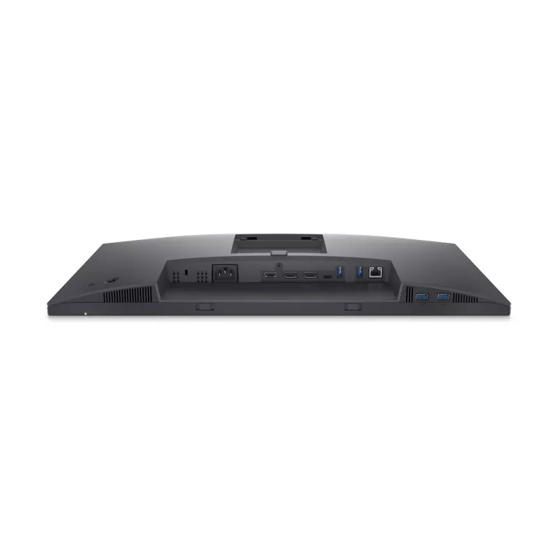 DELL P Series 24 USB-C Hub Monitor - P2423DE, 60,5 cm (23,8 tolli), 2560 x 1440 pikslit, Quad HD, LCD, 5 ms, Must