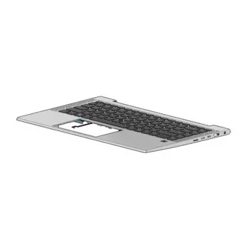 HP M52490-031 sülearvuti varuosa, klaviatuur