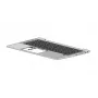 HP M52490-031 sülearvuti varuosa, klaviatuur