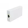 Microconnect MC-POEADAPTER-22W-USB-C PoE-adapter Fast Ethernet 20 V