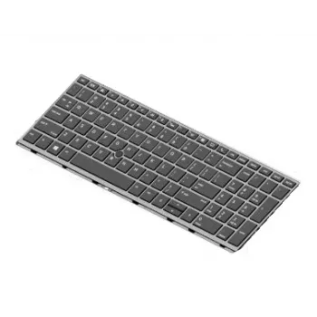 HP L14367-BA1 sülearvuti varuosa klaviatuur