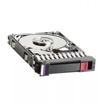 HP 447447-001 sisemine kõvaketas 72 GB 10000 RPM 2,5-tolline SAS