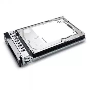 DELL 400-AOWP sisemine kõvaketas 600 GB 10000 RPM 2.5 tolli SAS