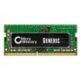 CoreParts MMHP180-8GB mälumoodul 1 x 8 GB DDR4 260-kontaktiline SO-DIMM
