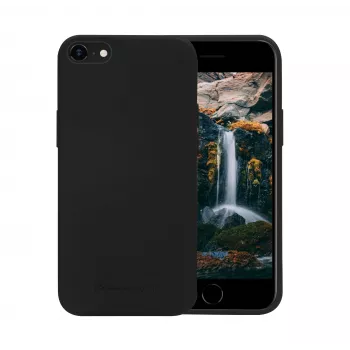 dbramante1928 Bulk - Nuuk - iPhone SE/8/7 - Must DK, kate, Apple, iPhone SE/8/7, 11,9 cm (4,7 inch), must
