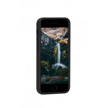 dbramante1928 Bulk - Nuuk - iPhone SE/8/7 - Must DK, kate, Apple, iPhone SE/8/7, 11,9 cm (4,7 inch), must
