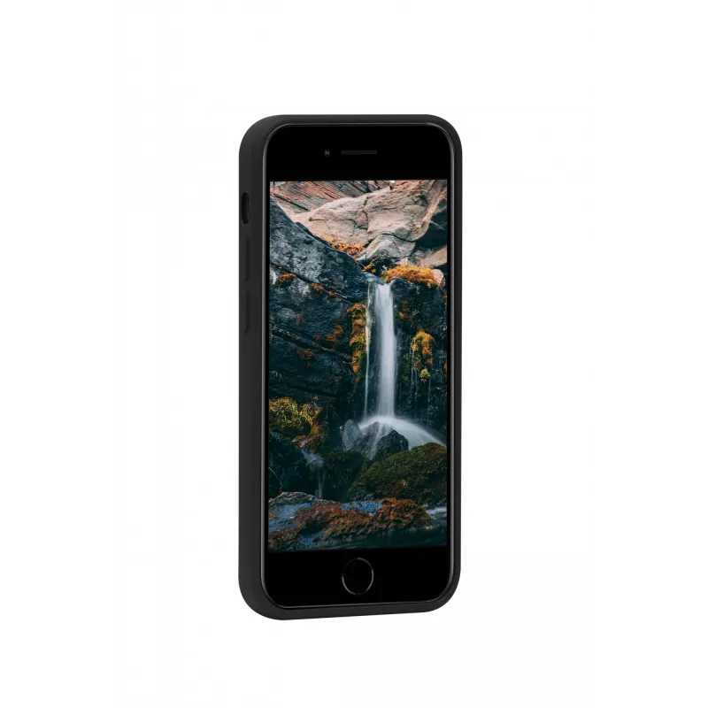 dbramante1928 Bulk - Nuuk - iPhone SE/8/7 - Must DK, kate, Apple, iPhone SE/8/7, 11,9 cm (4,7 inch), must