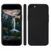 dbramante1928 Bulk - Nuuk - iPhone SE/8/7 - Must DK, kate, Apple, iPhone SE/8/7, 11,9 cm (4,7 inch), must