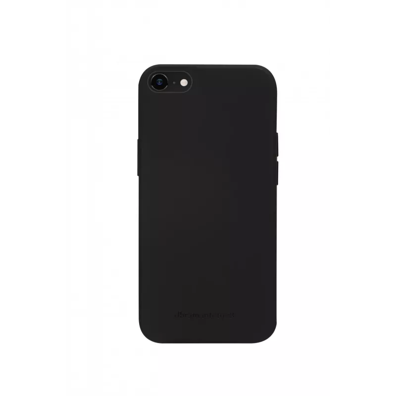dbramante1928 Bulk - Nuuk - iPhone SE/8/7 - Must DK, kate, Apple, iPhone SE/8/7, 11,9 cm (4,7 inch), must