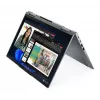 TIER1ASSET Lenovo ThinkPad X1 Yoga Gen 7 hübriidne 2-in-1, Intel Core i7-1270P, 14-tolline puutetundlik, 32 GB LPDDR5, 512 GB SSD, Windows 11 Pro