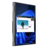 TIER1ASSET Lenovo ThinkPad X1 Yoga Gen 7 hübriidne 2-in-1, Intel Core i7-1270P, 14-tolline puutetundlik, 32 GB LPDDR5, 512 GB SSD, Windows 11 Pro