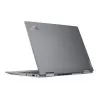 TIER1ASSET Lenovo ThinkPad X1 Yoga Gen 7 hübriidne 2-in-1, Intel Core i7-1270P, 14-tolline puutetundlik, 32 GB LPDDR5, 512 GB SSD, Windows 11 Pro