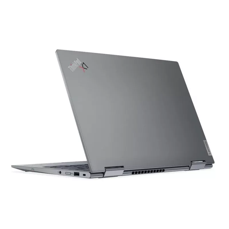 TIER1ASSET Lenovo ThinkPad X1 Yoga Gen 7 hübriidne 2-in-1, Intel Core i7-1270P, 14-tolline puutetundlik, 32 GB LPDDR5, 512 GB SSD, Windows 11 Pro