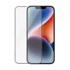 PanzerGlass ® ekraanikaitse iPhone 14 | 13 | 13 Pro | ülilai sobivus EasyAligneriga