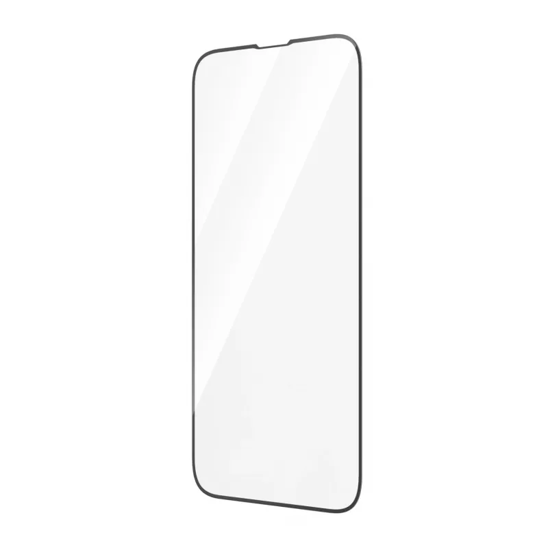 PanzerGlass ® ekraanikaitse iPhone 14 | 13 | 13 Pro | ülilai sobivus EasyAligneriga