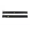 ATEN CL5716M-ATA-2XK06SG raamkonsool 43,2 cm (17 tolli) Must 1U