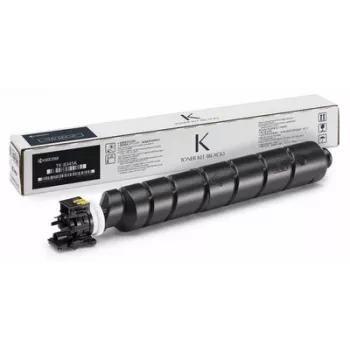 KYOCERA TK-8345K toonerikassett 1 tk originaal must