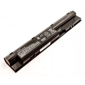CoreParts MBI2373 sülearvuti varuosa Aku