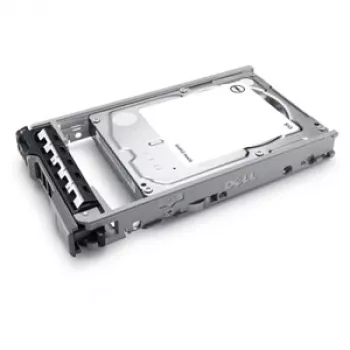 DELL 400-AJPP sisemine kõvaketas 600 GB 10000 RPM 2,5 tolli SAS