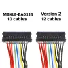 PurePower MBXLE-BA0338 sülearvuti aku LiPo 7650 mAh (asendus)