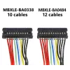 PurePower MBXLE-BA0338 sülearvuti aku LiPo 7650 mAh (asendus)