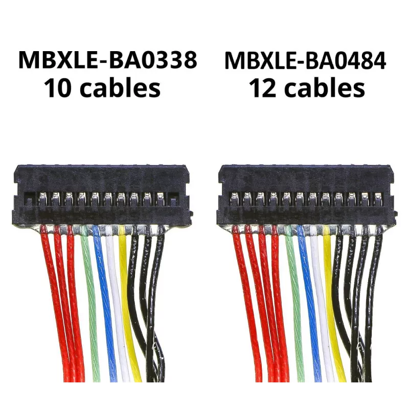 PurePower MBXLE-BA0338 sülearvuti aku LiPo 7650 mAh (asendus)
