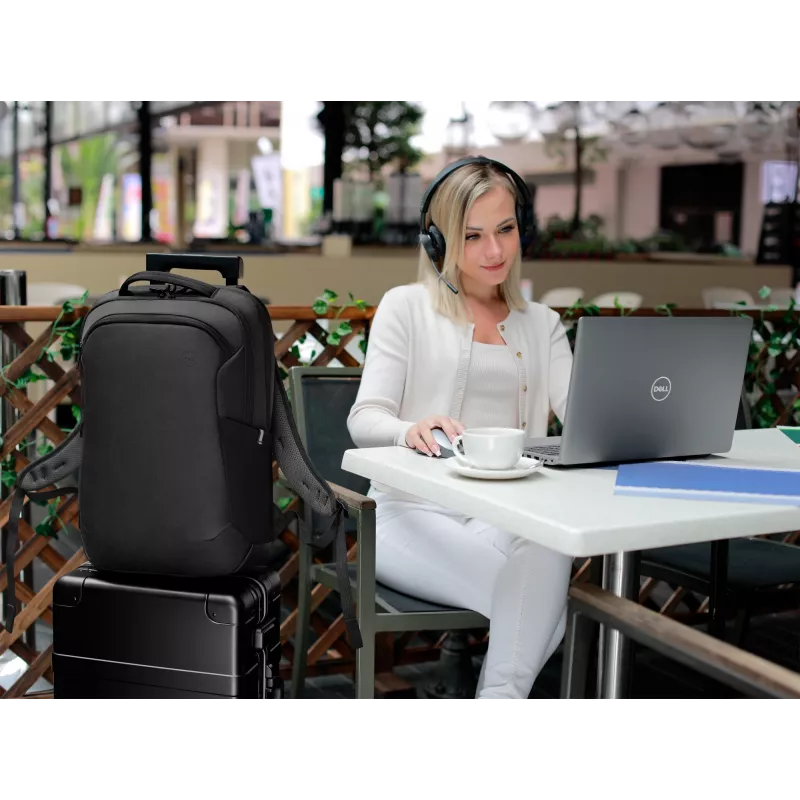 DELL Pro 14-16 Plus EcoLoop seljakott - CP5723