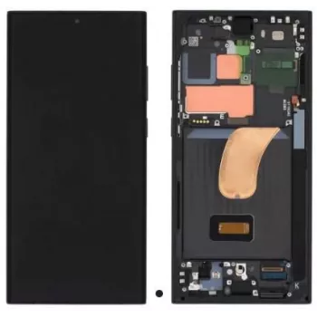 CoreParts MSPP76024 mobiiltelefoni asendusekraan